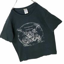 グッドデザイン！9mm Parabellum Bullet ×THE BACK HORN スプリットライブ 決闘披露宴 両面プリントTシャツ_画像10