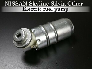 [ tax included new goods ] Nissan Skyline R32 BNR32 GT-R GTR (1989-1994) fuel pump fuel pump diversion .