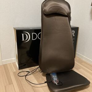 ドクターエア 3Dマッサージシートプレミアム