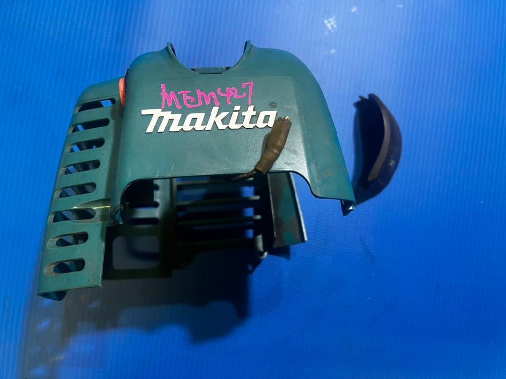 2025年最新】Yahoo!オークション -草刈機 マキタ mem427の中古品