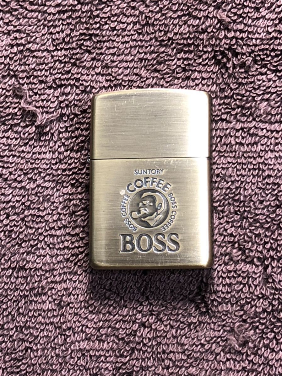 未使用品 1993年 ZIPPO SUPER WILD ジッポ ジッポー ライター スーパー