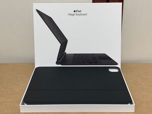 iPadPro 11inch Magic Keyboard 日本語