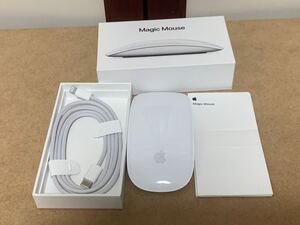 Apple Magic Mouse3 MK2E3J/A