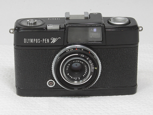 OLYMPUS PEN W beautiful Junk 