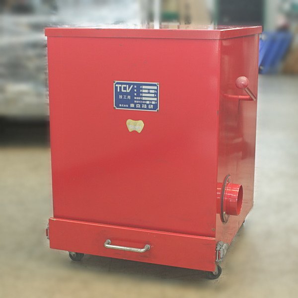 ヤフオク! -「淀川電機」(集塵(しゅうじん)機) (電動工具)の落札相場