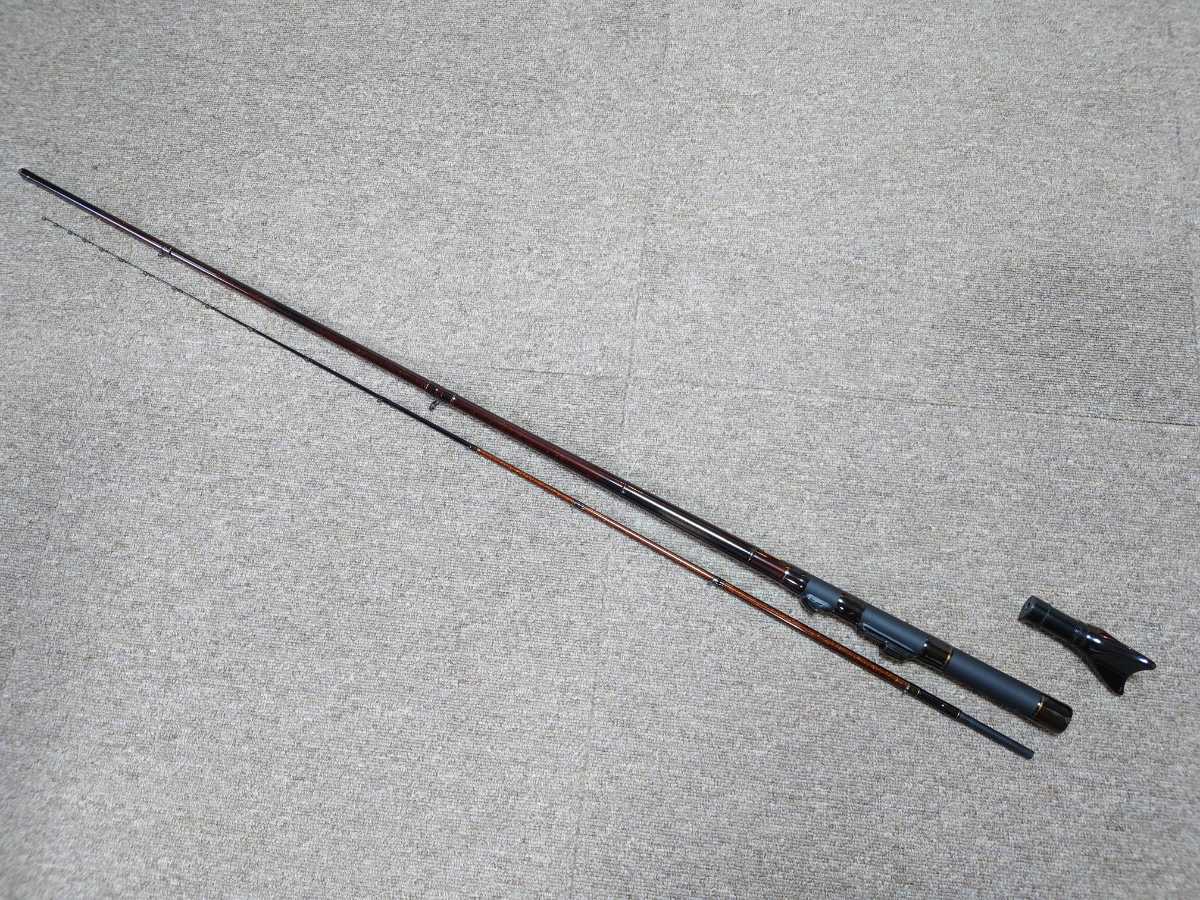 ヤフオク! -「ダイワ 前打ち」(ロッド) (フィッシング)の落札相場 ...