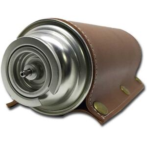 CB缶 カバー ガス缶 カバー ガス缶カバー ガスボンベ 遮熱 ダメージ保護 アウトドア キャンプ