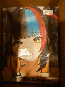 [Fate/GrandOrder] Kiyoshi little ..( madness ) Dakimakura cover Z-M Pillows