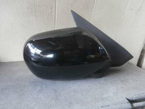 [075895] Exiga YA4 right door mirror D4S 91036YC020