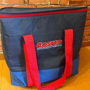 コストコ クーラーバッグ 大容量 保冷バック COSTCO