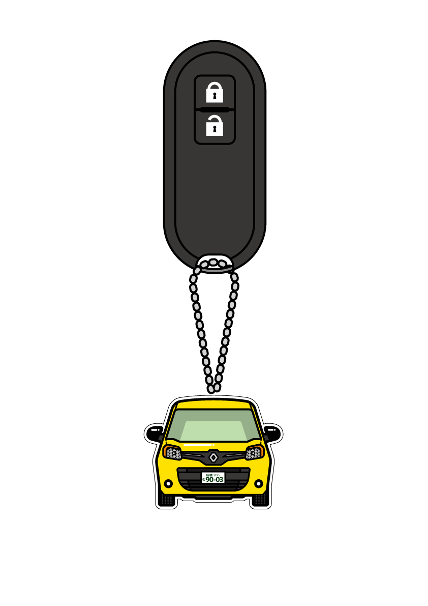 Kangoo カングー1 コカングー KCK4M フロントドアシール 純正激安 www
