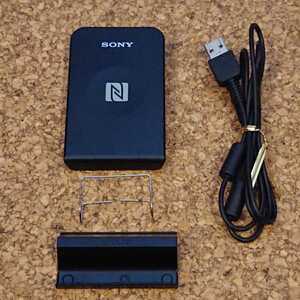 ★☆SONY☆PaSoRi☆RC-S380/P☆非接触ICカードリーダー/ライター☆おてがる発送(ヤマト運輸)☆★その4 検索用:パソリ