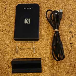 ★☆SONY☆PaSoRi☆RC-S380/P☆非接触ICカードリーダー/ライター☆おてがる発送(ヤマト運輸)☆★その5 検索用:パソリ