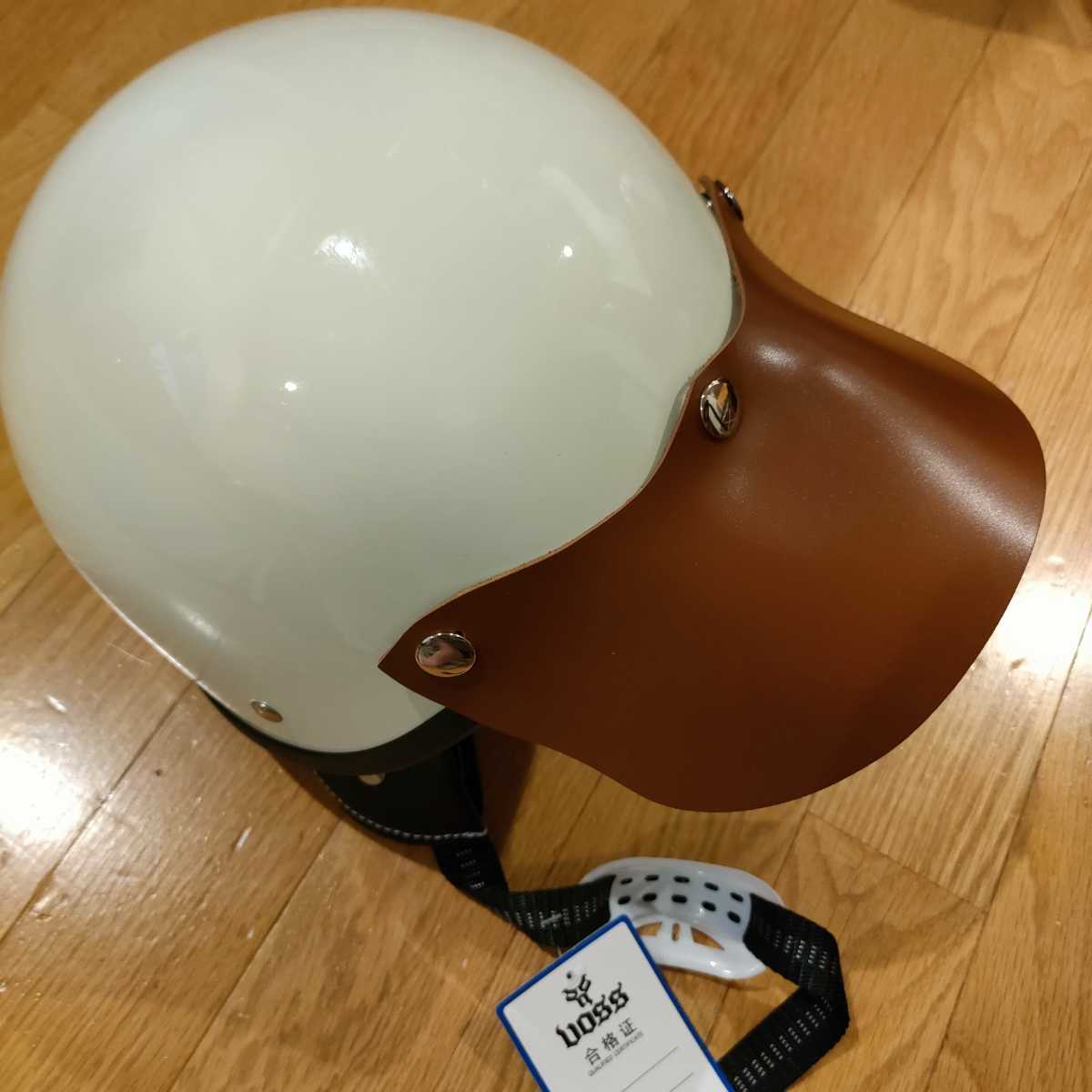 ヤフオク! -カフェレーサー ヘルメットの中古品・新品・未使用品一覧