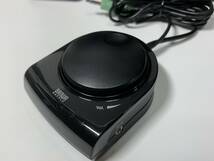 【送料込み・美品】SANWA 2.1chマルチメディアスピーカー 400-SP005_画像10