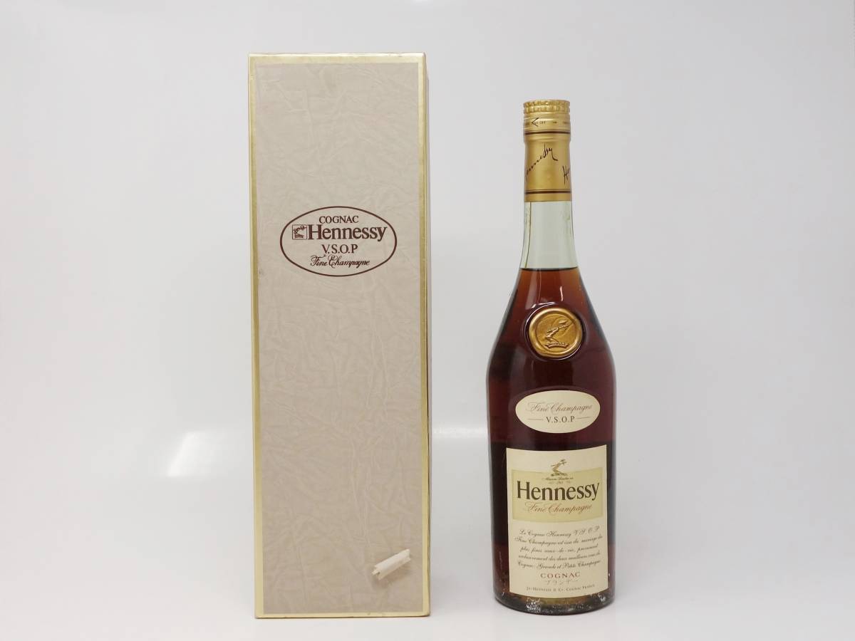 D 12 Cognac コニャック Hennessy ヘネシー Vsop ブランデー 古酒 4本まとめ 未開栓 700ml 40度 箱付き Www Seekapor Com