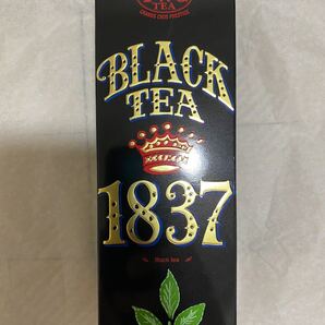 TWG 1837ブラックティー100g 缶