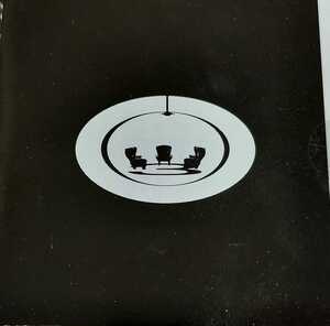 【3CHAIRS/st】 MOODYMANN/KDJ/THEO PARRISH/RICK WILHITE/MALIK PITTMAN//輸入盤2CD