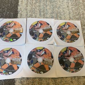 NARUTO DVD TVアニメ