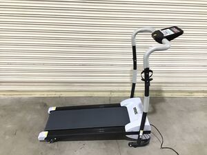 電動ルームランナー YouTen ヨウテン YT-SHM8 ランニングマシーン ダイエット プログラム 運動 スポーツ 2020製 ランニングマシン 家庭用