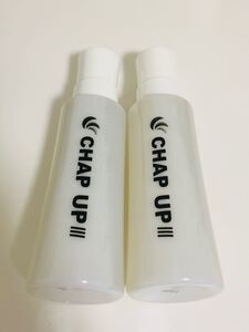 チャップアップ 03 育毛剤 未使用2個