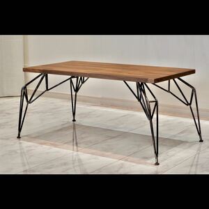  in dust real low table living table runner table 