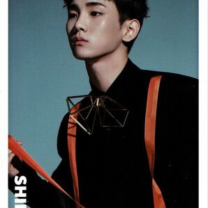 韓国 K-POP フォトカード SHINee キー