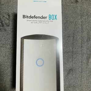 【新品・未使用】 BBソフトサービス Bitdefender Box2