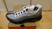 NIKE AIR MAX 95 PRM PINK FOAMナイキ エア マックス 95 PRM ピンクフォーム　US8(26.0cm) _画像2