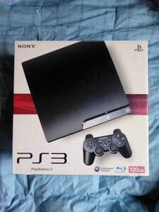 PS3本体 PlayStation3 CECH-2000A プレイステーション3 PS3 120GB