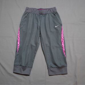 美品 adidas ハーフパンツ NIKE ナイキ ジャージ トレーニングパンツ