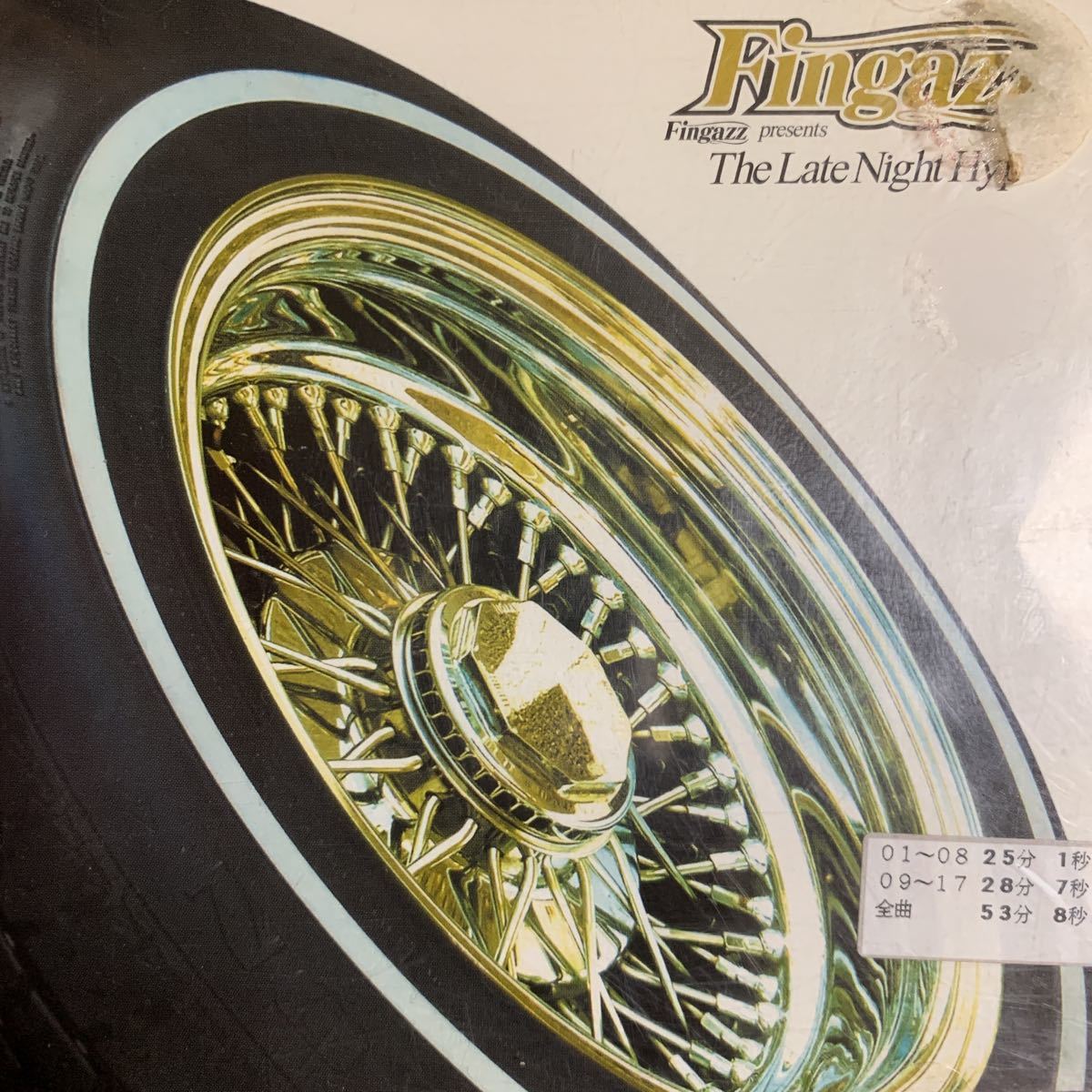 2025年最新】Yahoo!オークション -fingazzの中古品・新品・未