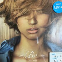 Ms.OOJA シングル『Be…』福山雅治カバー_画像1