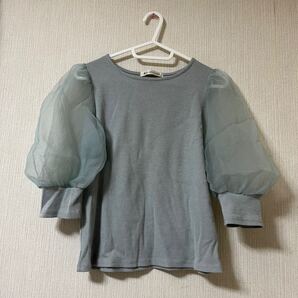 マジスティックレゴン トップス