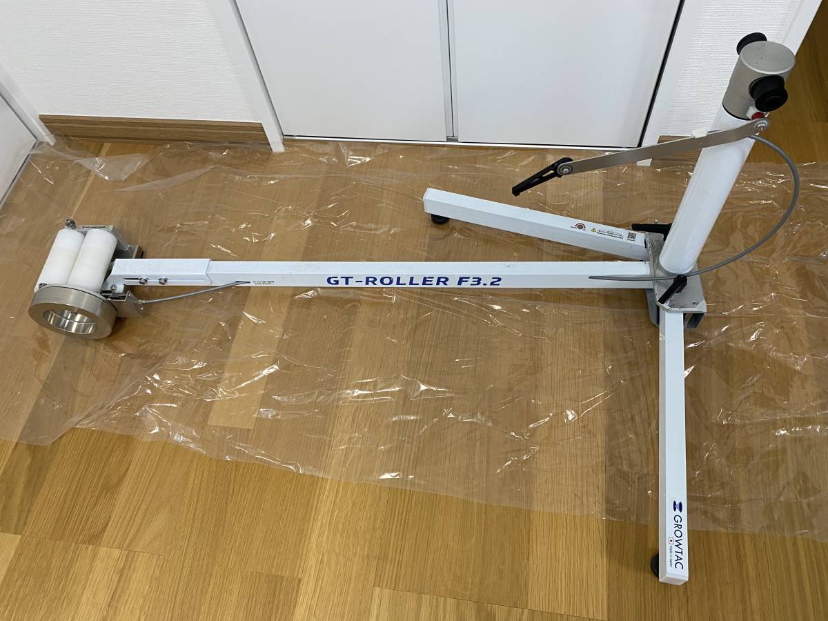 ヤフオク! -「gt-roller flex3」の落札相場・落札価格