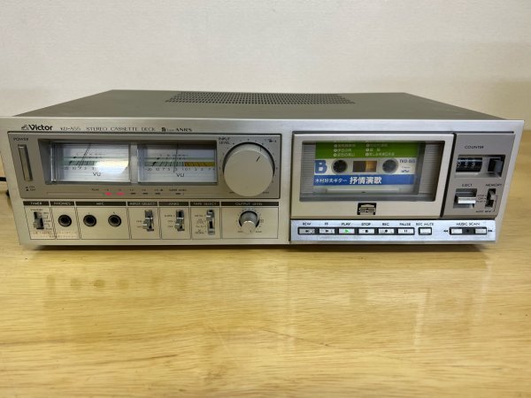 ヤフオク! -「a55」(一般) (カセットデッキ)の落札相場・落札価格