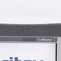 [JB]USED 現状販売 Anritsu S331E SiteMaster サイトマスター ケーブル アンテナアナライザー OSLN50-1/ICN50B/15NNF50-1...[ST04178-0207]_画像5