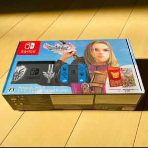 Nintendo Switch ドラゴンクエストXI S ロトエディション