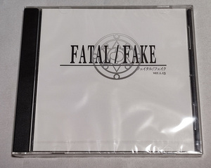 PC Fate 同人格闘ゲーム 「FATAL/FAKE」/Light's