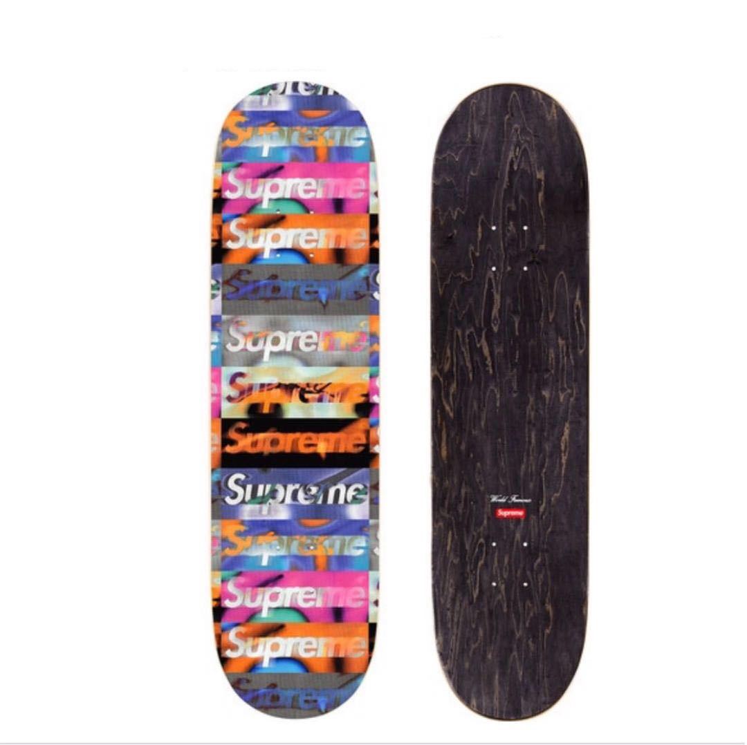 ヤフオク! -「スケボー supreme デッキ」(ブランド別) の落札相場 ヤフオク! -「スケボー supreme デッキ」(ブランド別) の落札相場