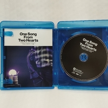 KOBUKURO 2013 “One Song From Two Hearts" FINAL at 京セラドーム大阪Blu-ray_画像2