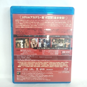 バードマン あるいは(無知がもたらす予期せぬ奇跡) [Blu-ray] 20世紀フォックス・ホーム・エンターテイメント・ジャパンの画像3