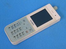 Ω WA2 9752♪ 保証有 HITACHI HI-D8PS PK 日立 事業所用 デジタルコードレス ピンク 13年製 電池付 初期化OK・祝10000!取引突破!!_画像2