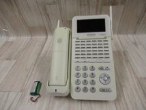 Ω ZO2 11633※保証有 日立 Si S-integral ET-36Si-DHCL W デジタルハンドルコードレス 電池付 17年製 ・祝10000！取引突破！ _画像1