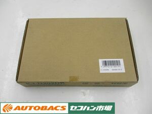 【未使用長期在庫品】JFC ジャストフィット KJ-D202DK ダイレクト接続用取り付けキット ダイハツ・スバル車用