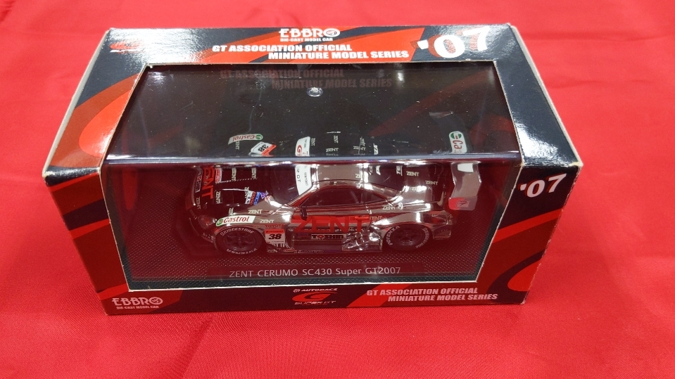 2023年最新】Yahoo!オークション -エブロ ゼントの中古品・新品・未