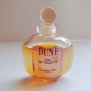 人気　 クリスチャンディオール DUNE 香水 Christian Dior