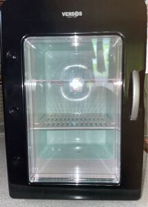 小型冷蔵庫 冷温庫