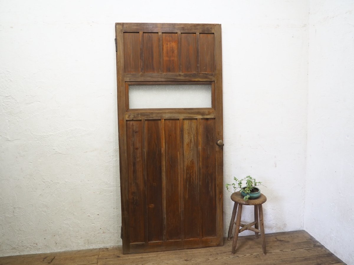 ヤフオク! -木製ドア(建具)の中古品・新品・未使用品一覧