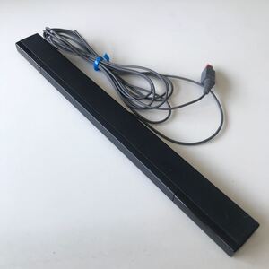 Wii センサーバー ブラック